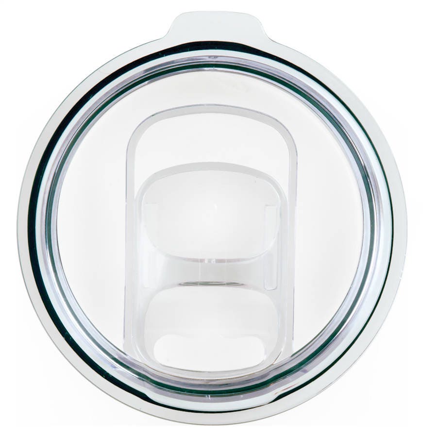 Slide Lid 20 oz. Polar Camel Tumblers