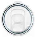 Slide Lid add on for 30 oz. Tumblers / Laser Works