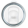 Slide Lid purchase for 30 oz. Tumblers / Laser Works